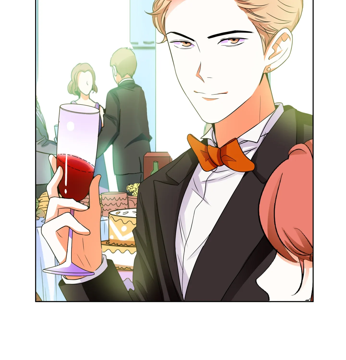 Read Walking in the Rain chapter 32 image 151 on Lezhin
