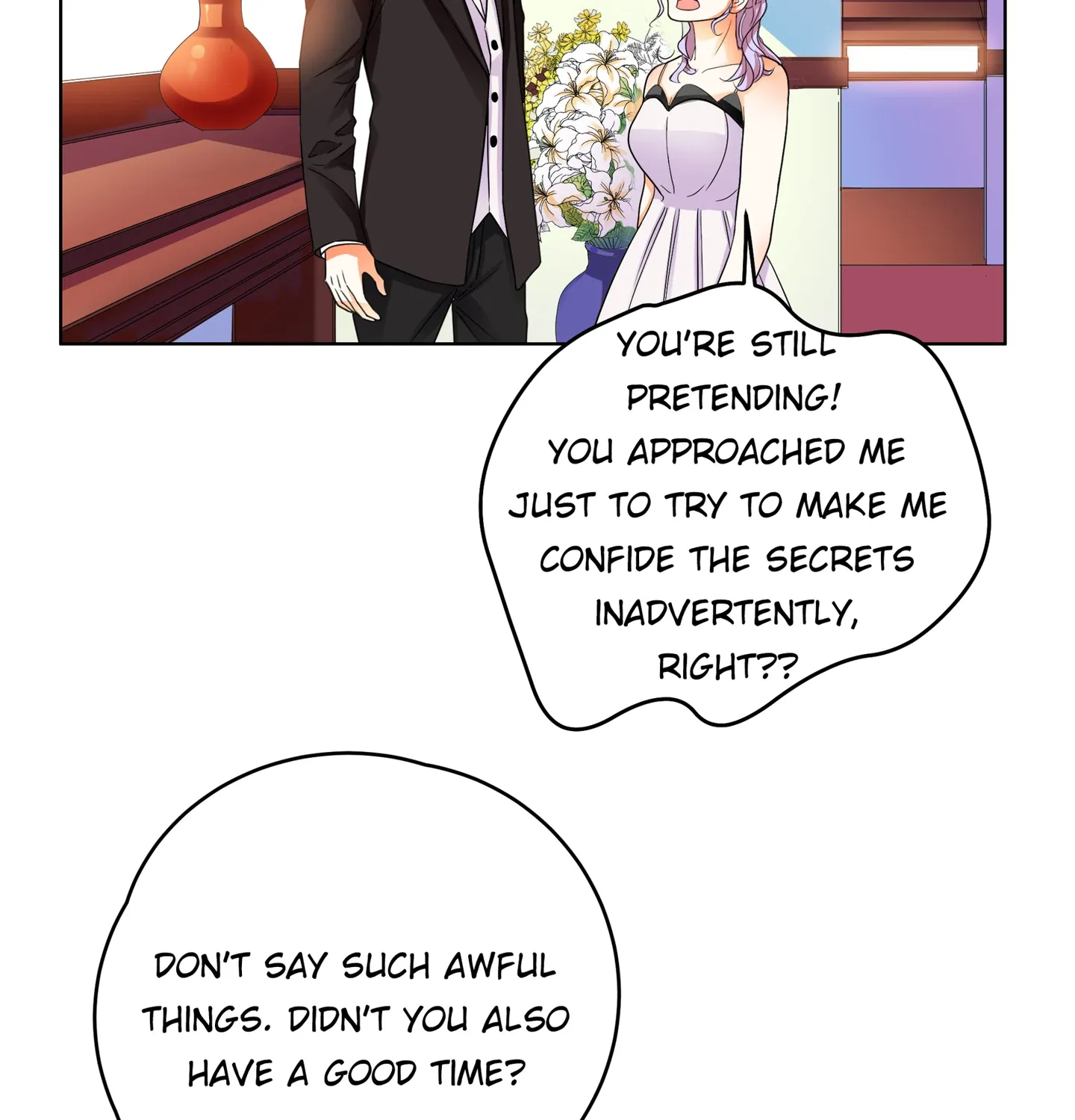 Read Walking in the Rain chapter 32 image 159 on Lezhin