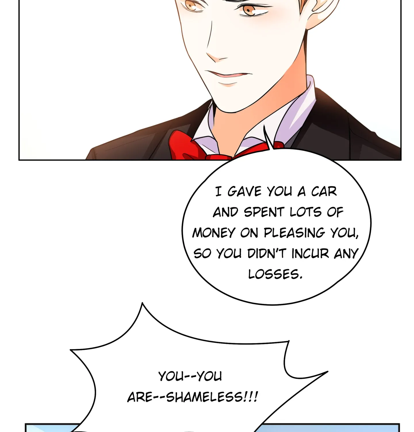 Read Walking in the Rain chapter 32 image 161 on Lezhin