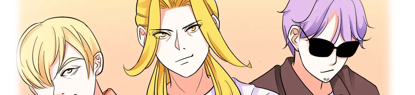 Read Walking in the Rain chapter 32 image 20 on Lezhin