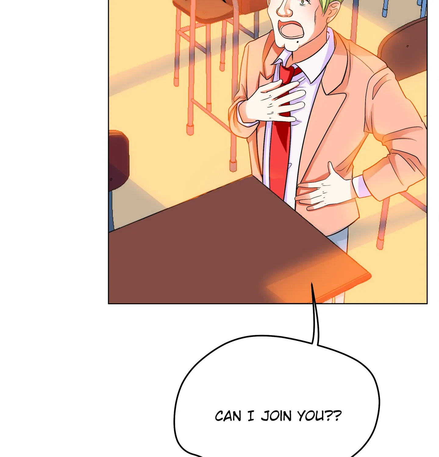 Read Walking in the Rain chapter 32 image 37 on Lezhin