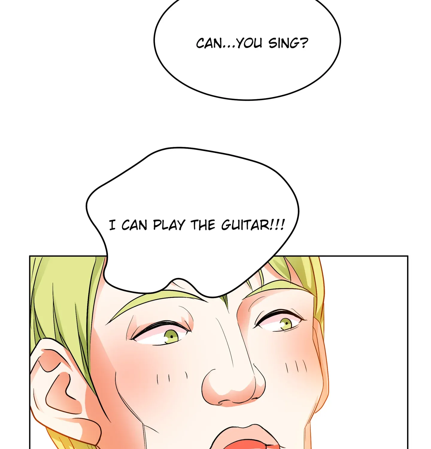 Read Walking in the Rain chapter 32 image 41 on Lezhin