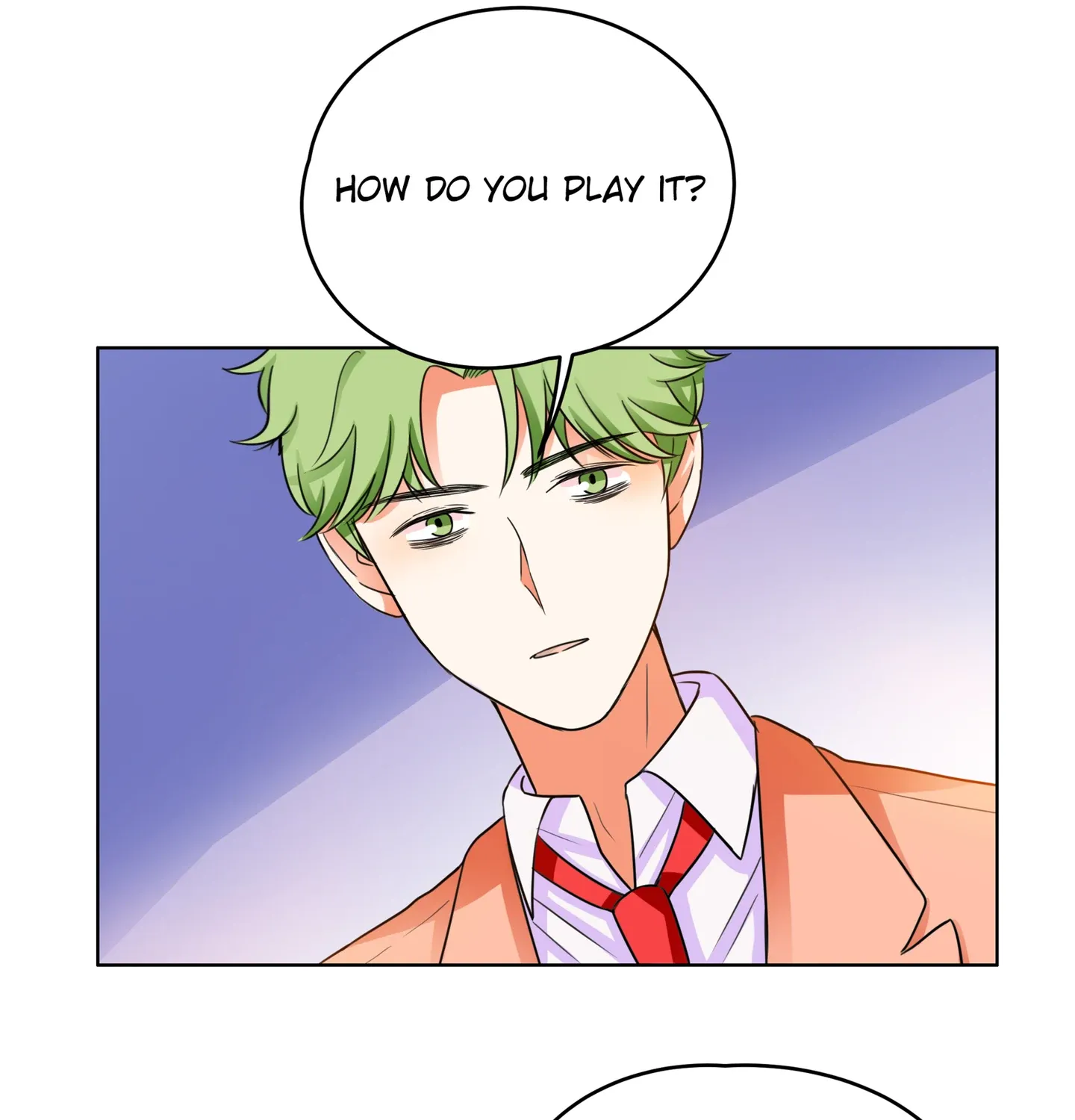Read Walking in the Rain chapter 32 image 45 on Lezhin