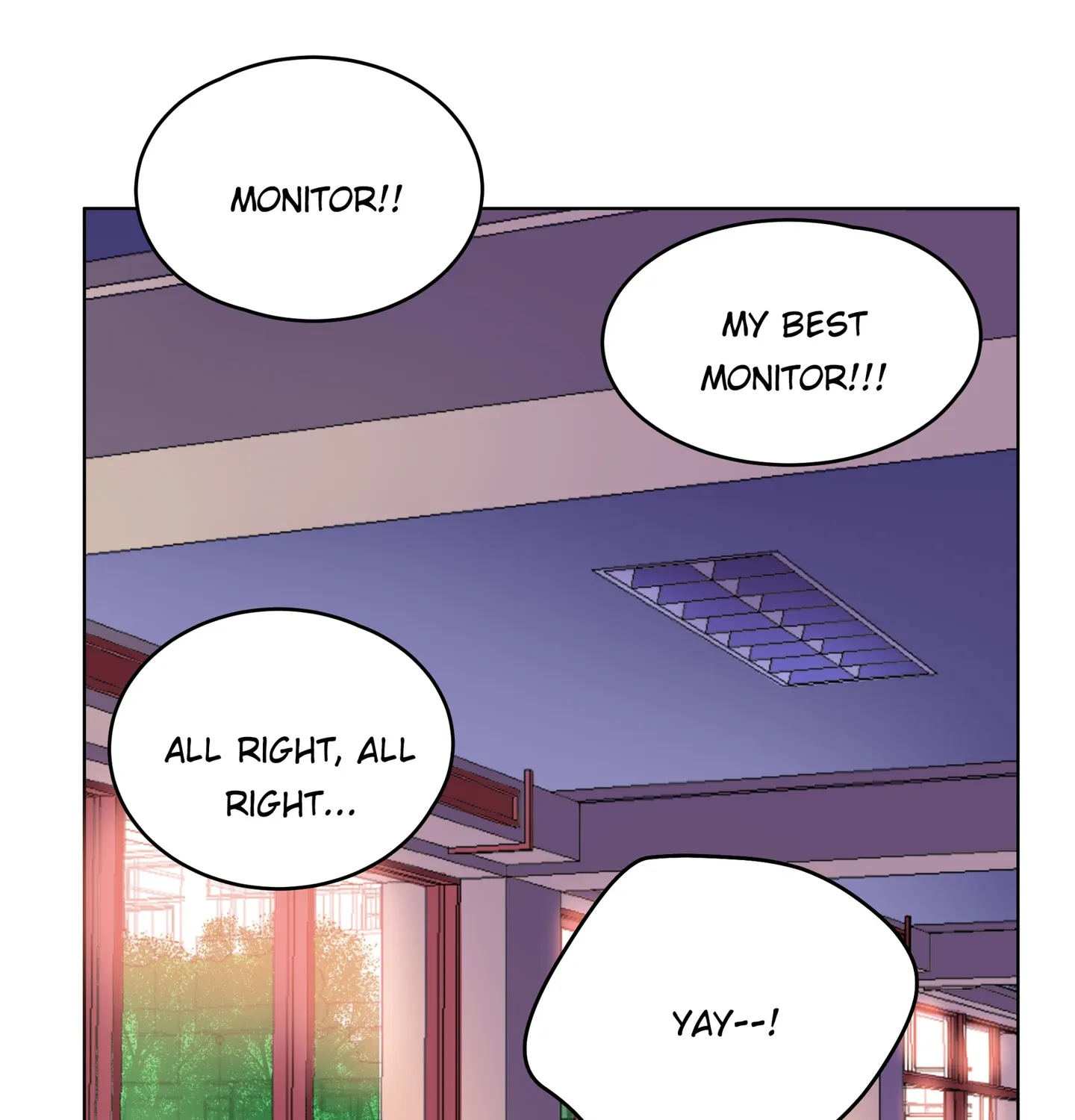 Read Walking in the Rain chapter 32 image 49 on Lezhin