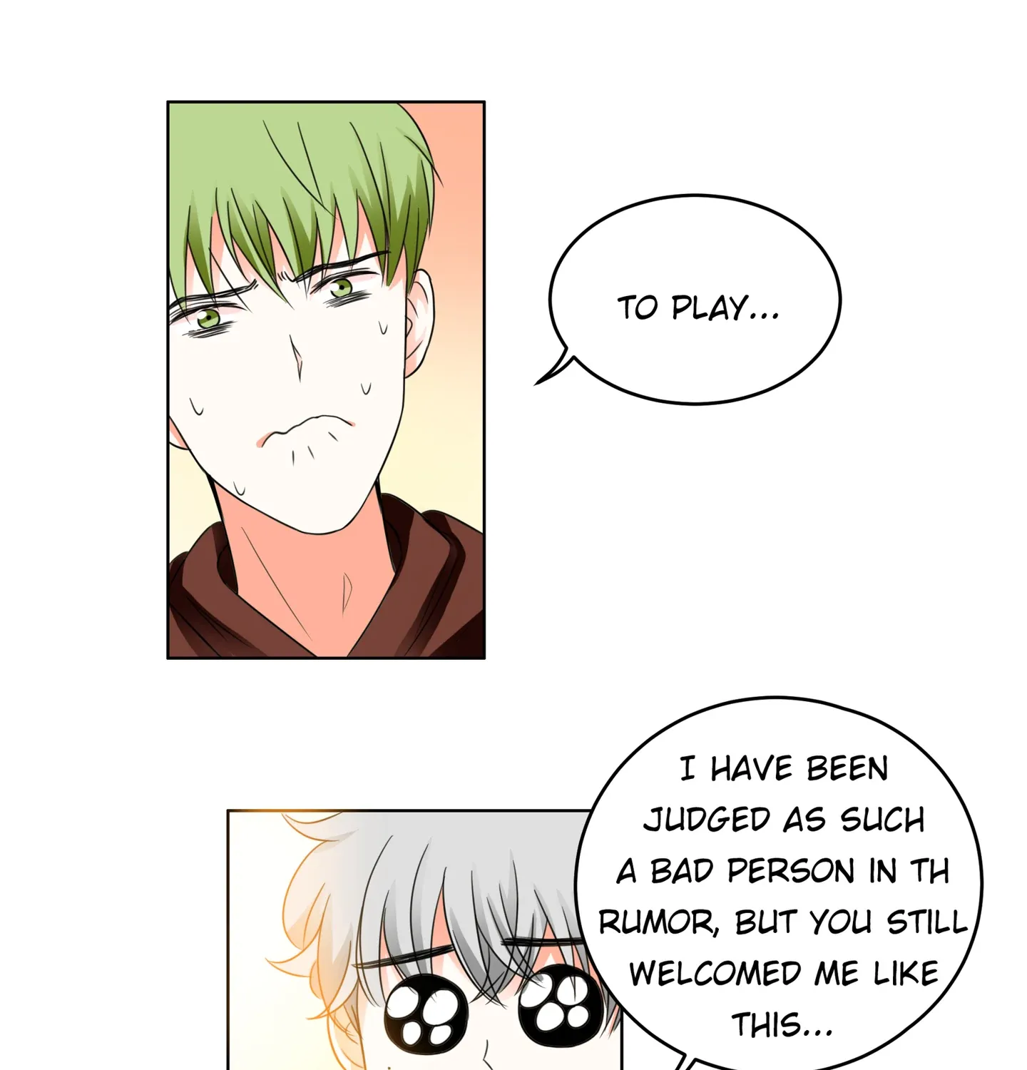 Read Walking in the Rain chapter 32 image 61 on Lezhin