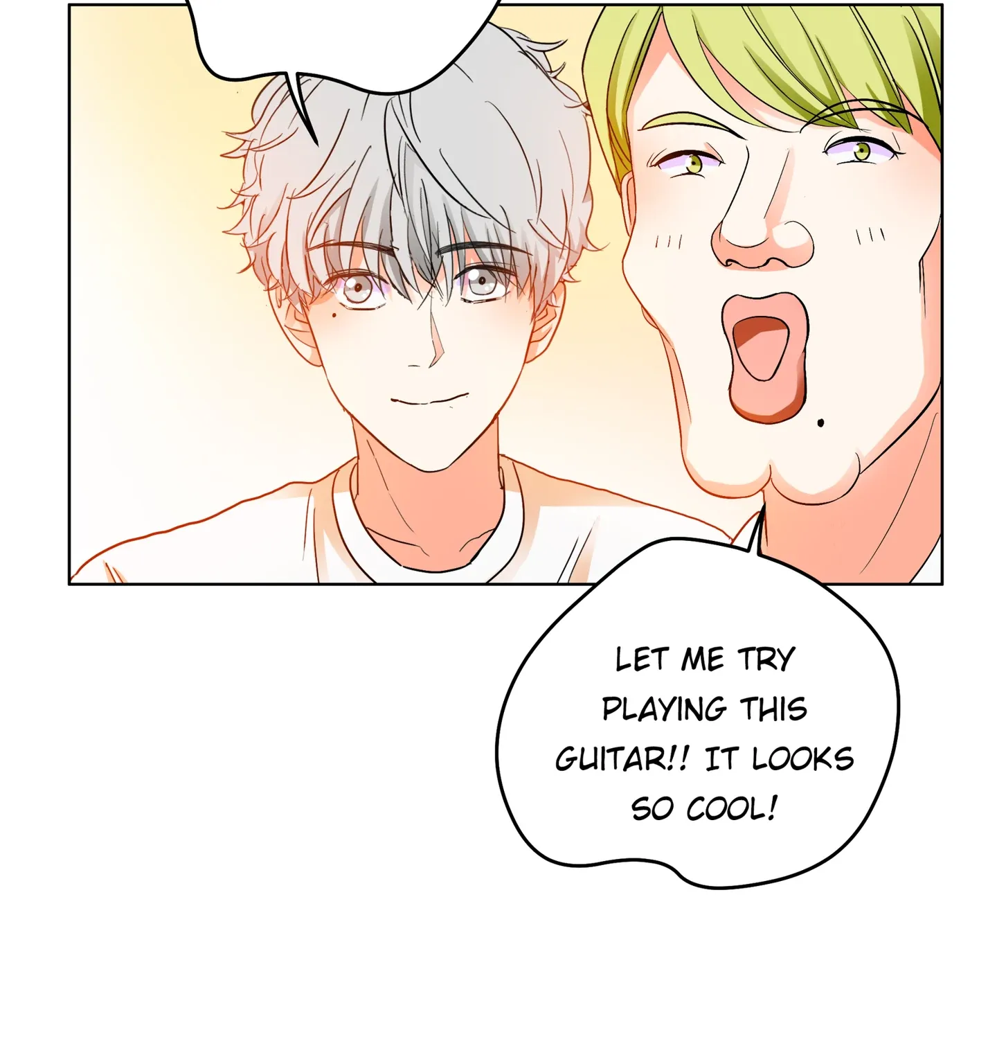 Read Walking in the Rain chapter 32 image 71 on Lezhin