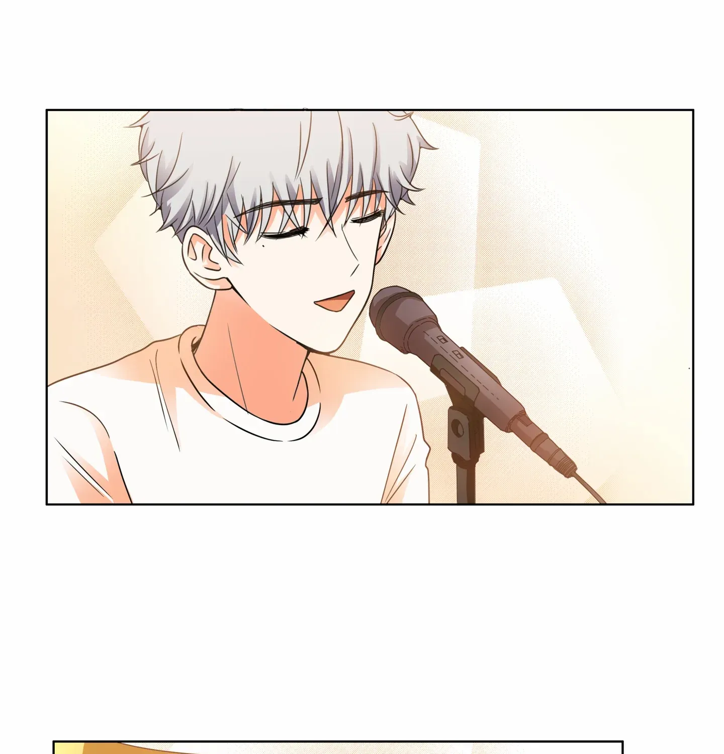 Read Walking in the Rain chapter 32 image 79 on Lezhin