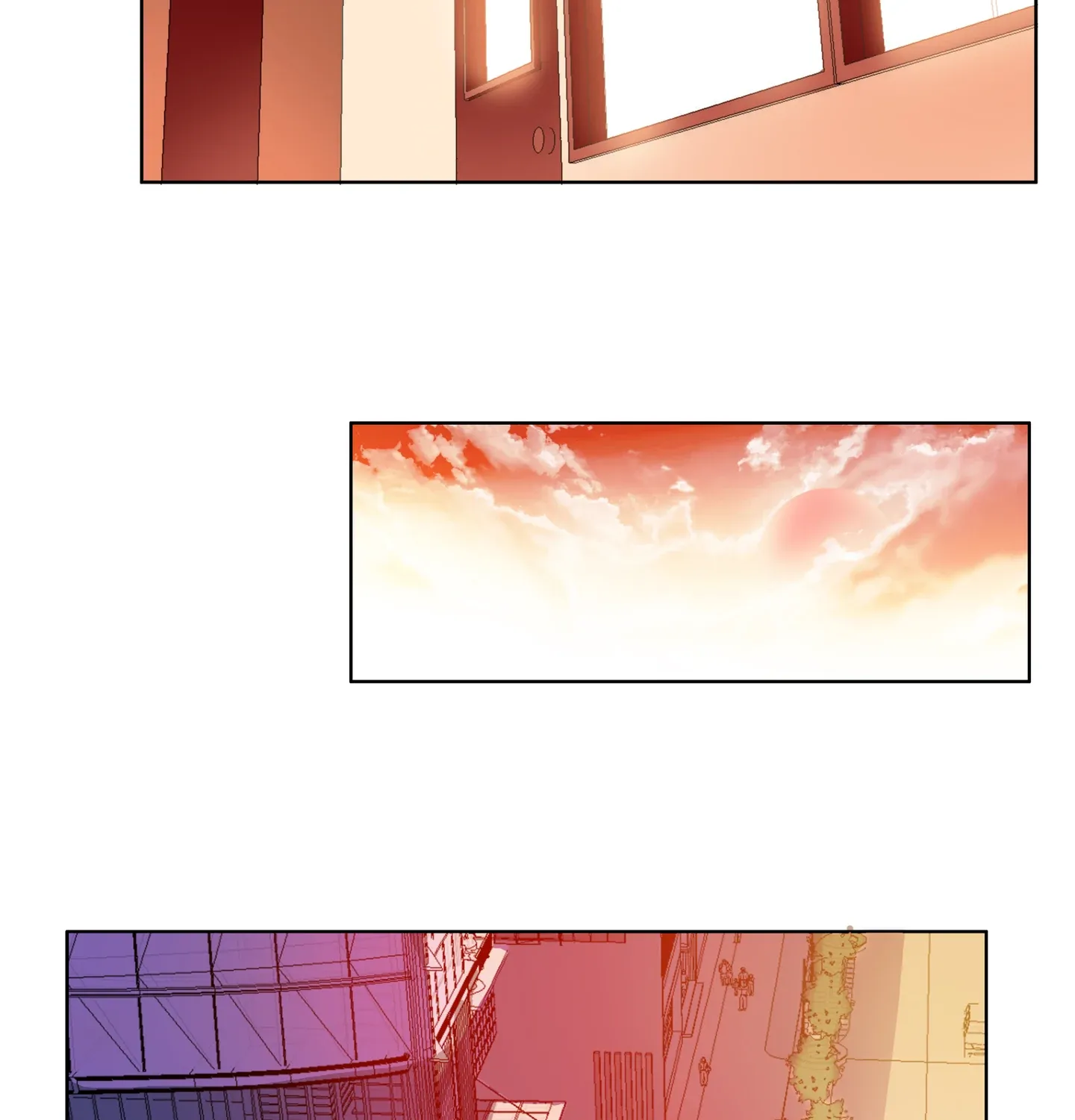 Read Walking in the Rain chapter 32 image 85 on Lezhin