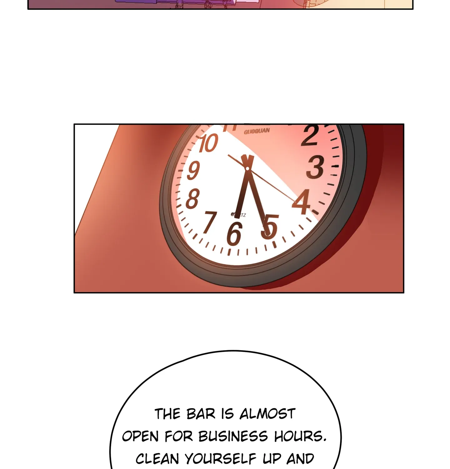 Read Walking in the Rain chapter 32 image 87 on Lezhin