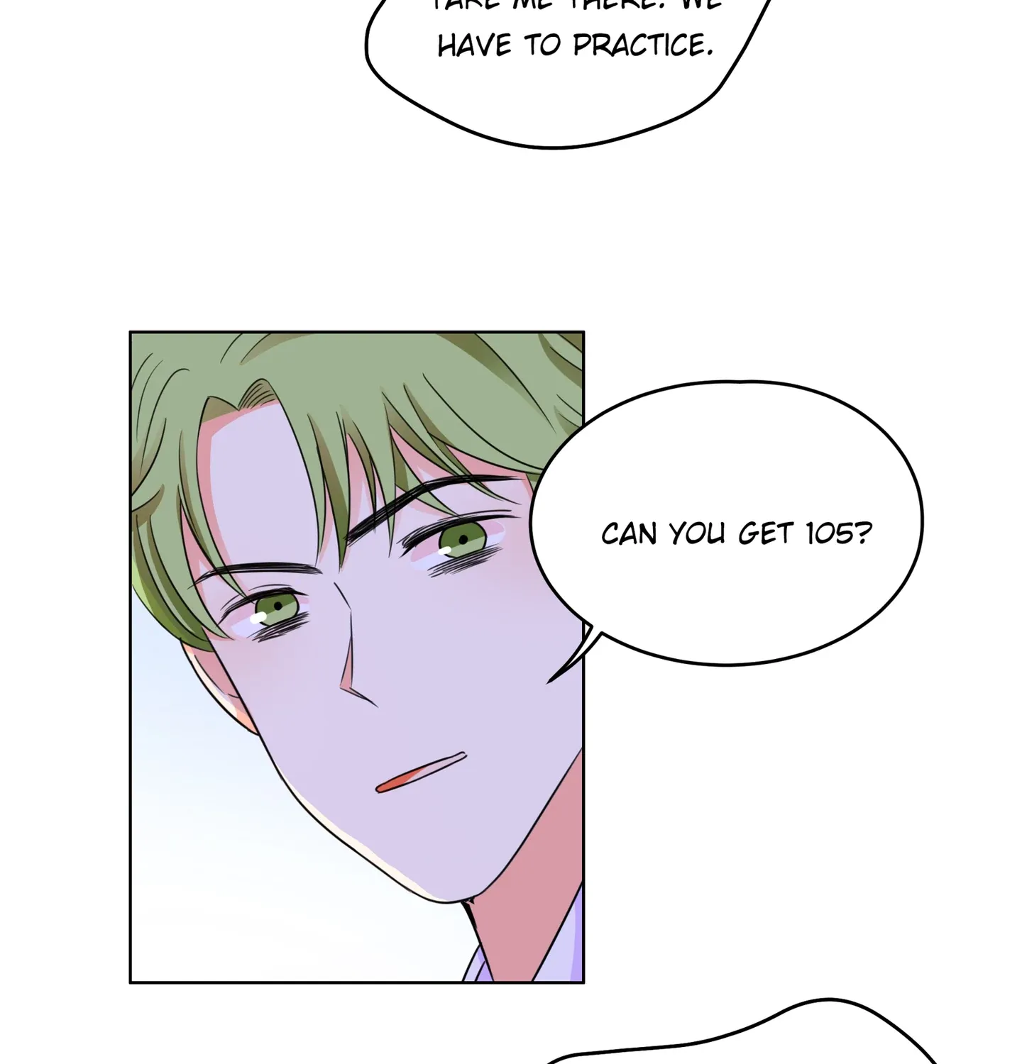 Read Walking in the Rain chapter 32 image 9 on Lezhin