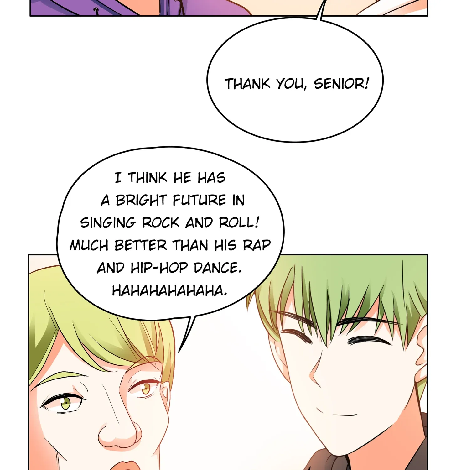 Read Walking in the Rain chapter 32 image 91 on Lezhin