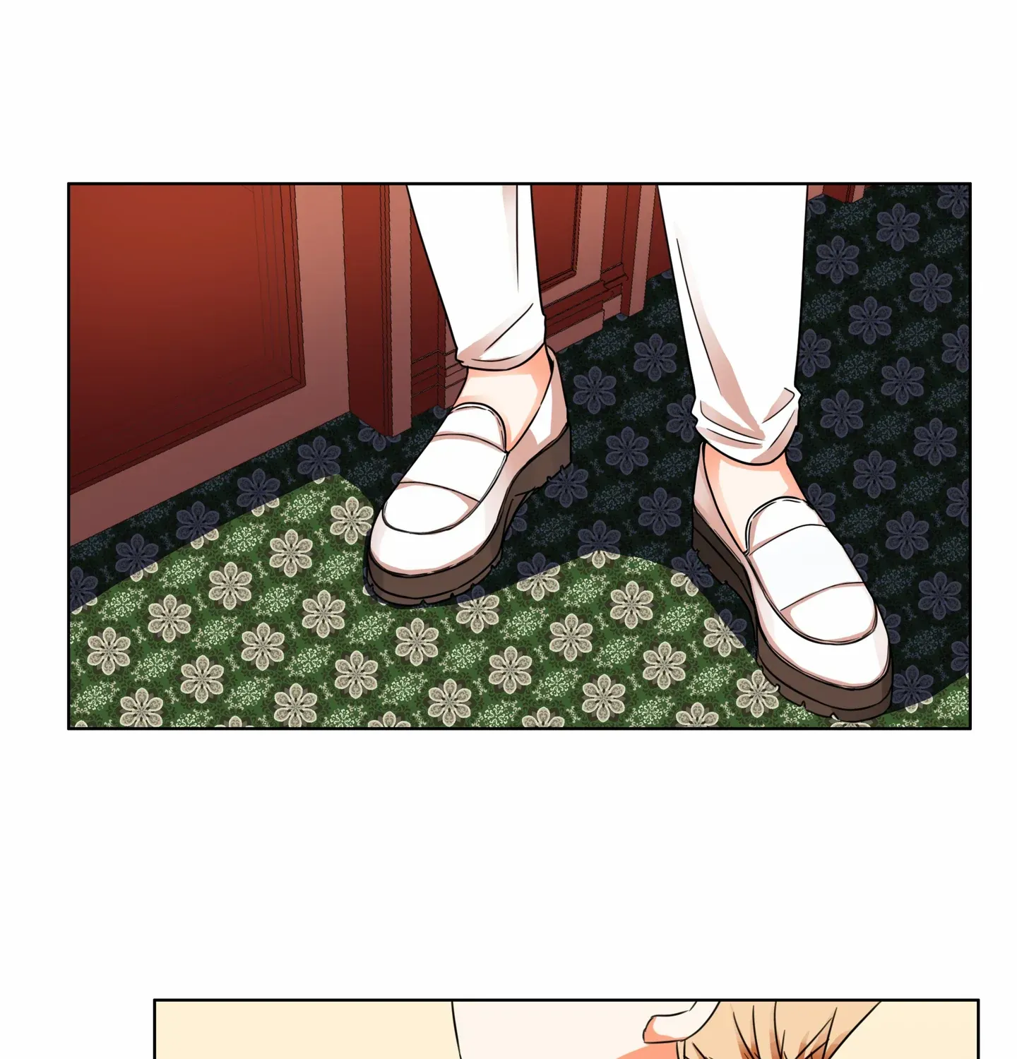 Read Walking in the Rain chapter 32 image 95 on Lezhin