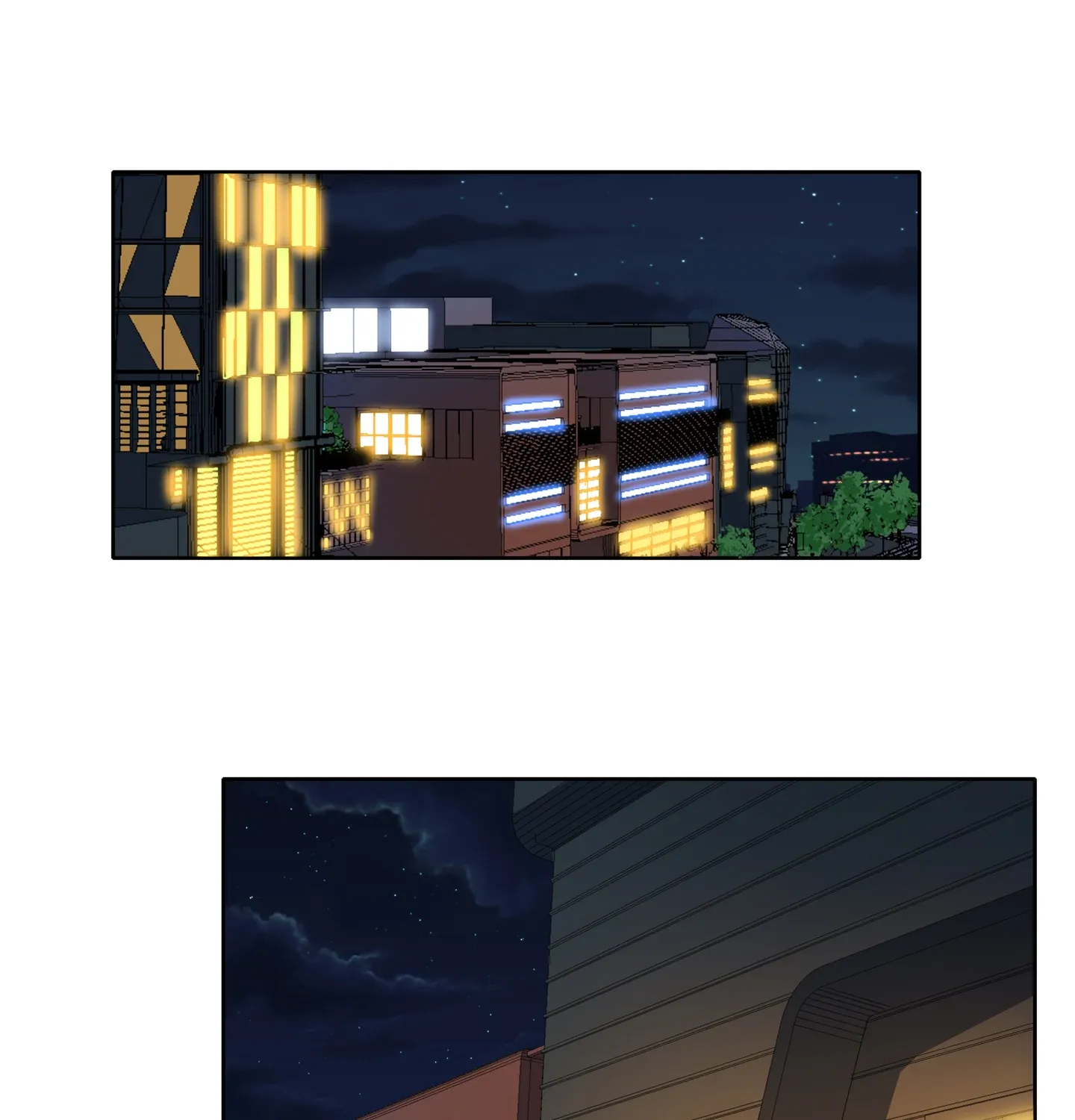 Read Walking in the Rain chapter 34 image 1 on Lezhin