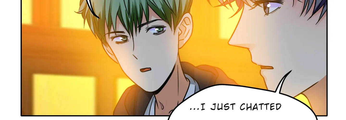 Read Walking in the Rain chapter 34 image 12 on Lezhin