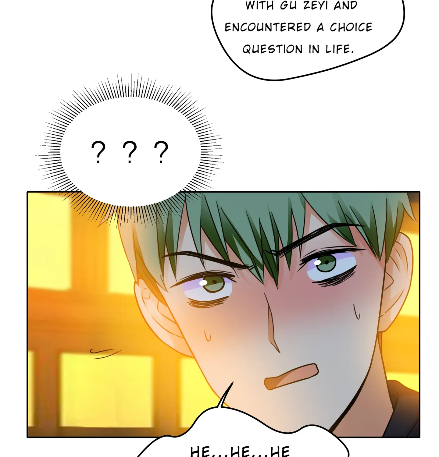 Read Walking in the Rain chapter 34 image 13 on Lezhin