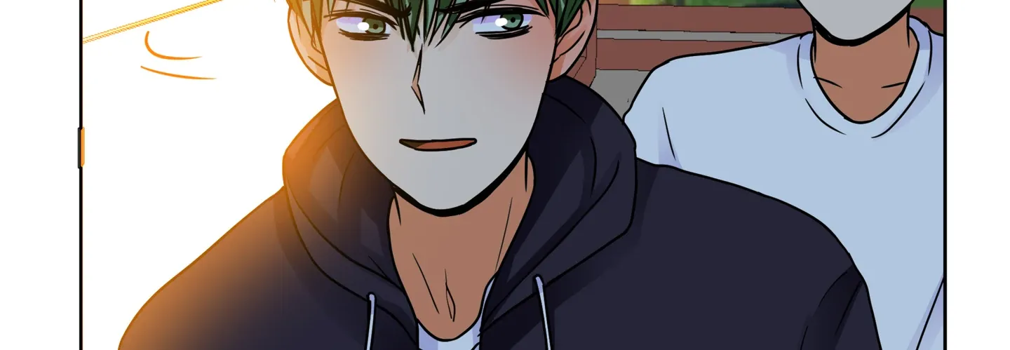 Read Walking in the Rain chapter 34 image 22 on Lezhin
