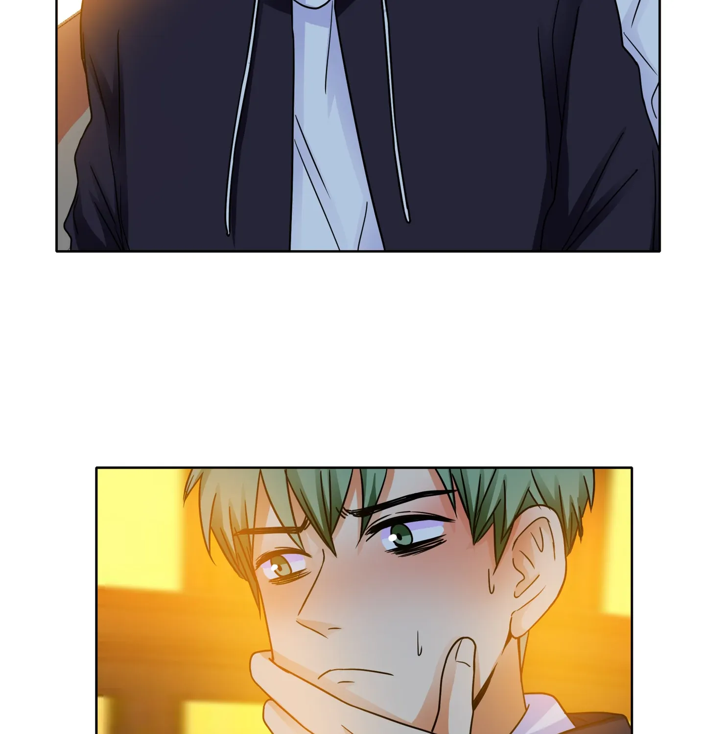 Read Walking in the Rain chapter 34 image 23 on Lezhin