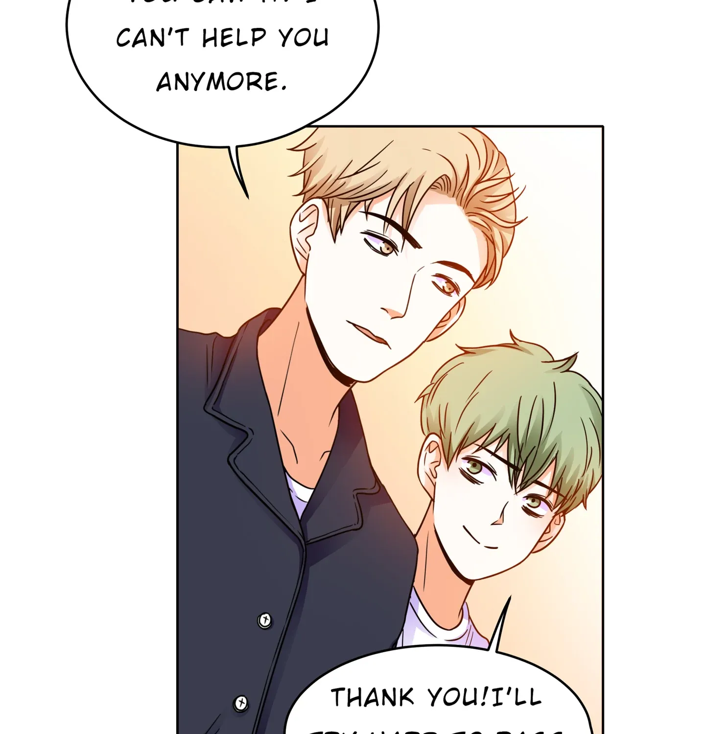 Read Walking in the Rain chapter 34 image 31 on Lezhin