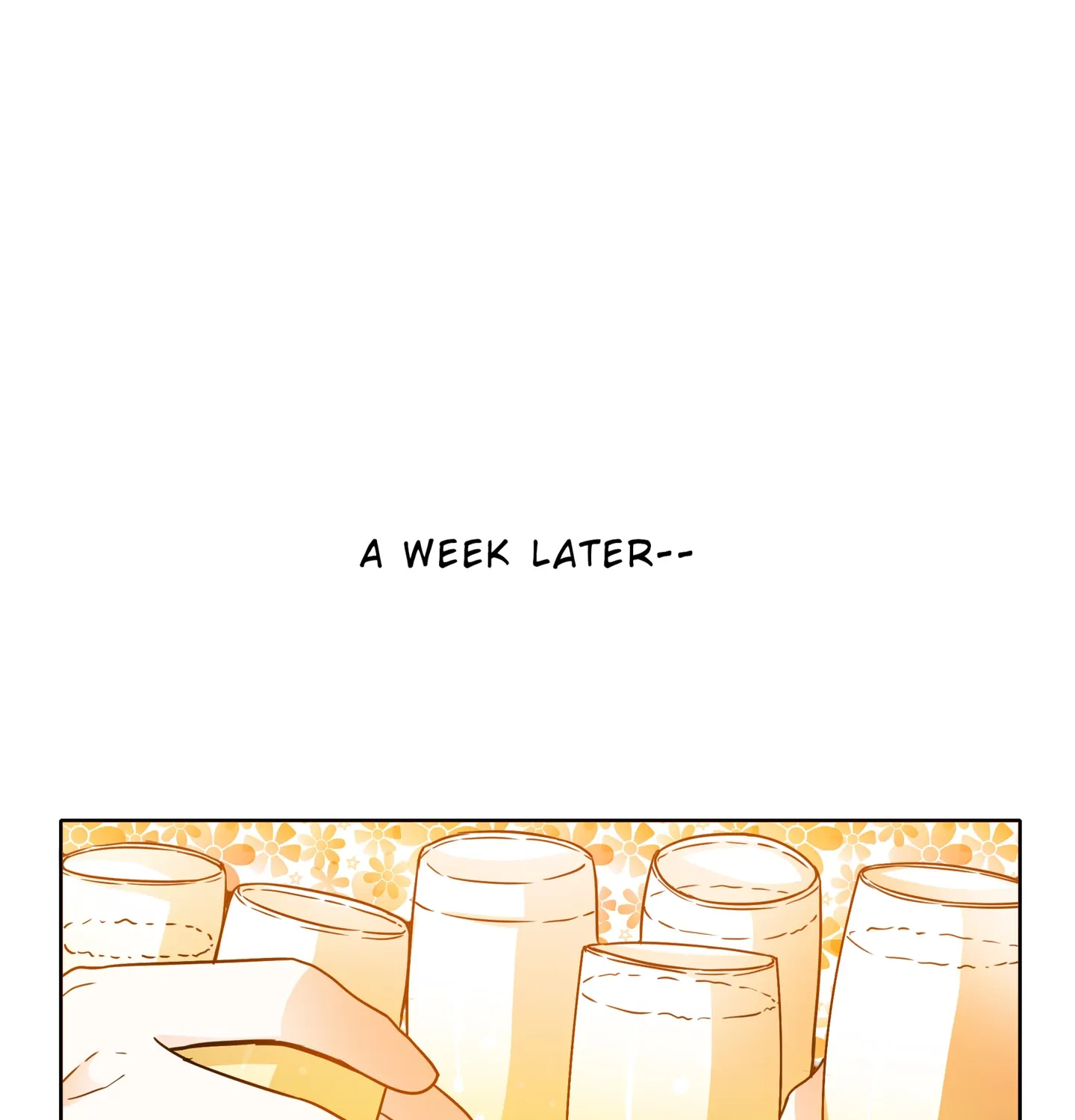 Read Walking in the Rain chapter 34 image 33 on Lezhin