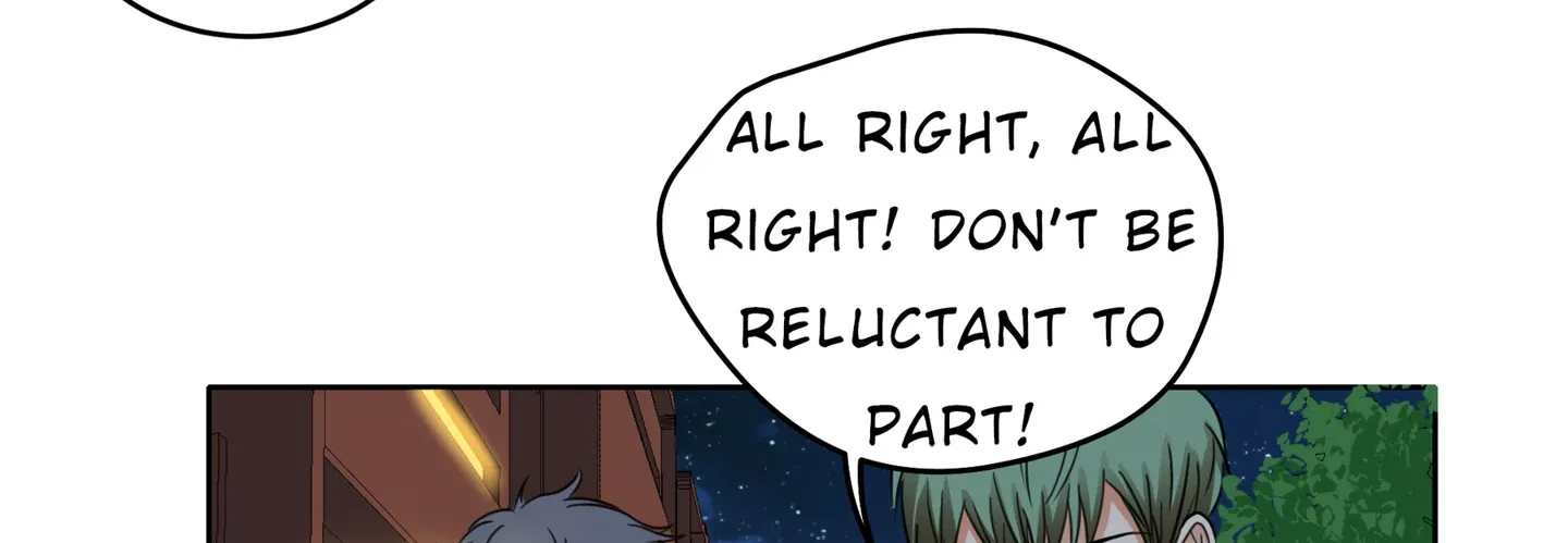 Read Walking in the Rain chapter 34 image 4 on Lezhin