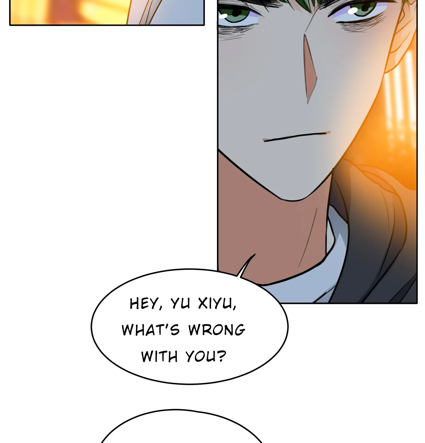 Read Walking in the Rain chapter 34 image 9 on Lezhin