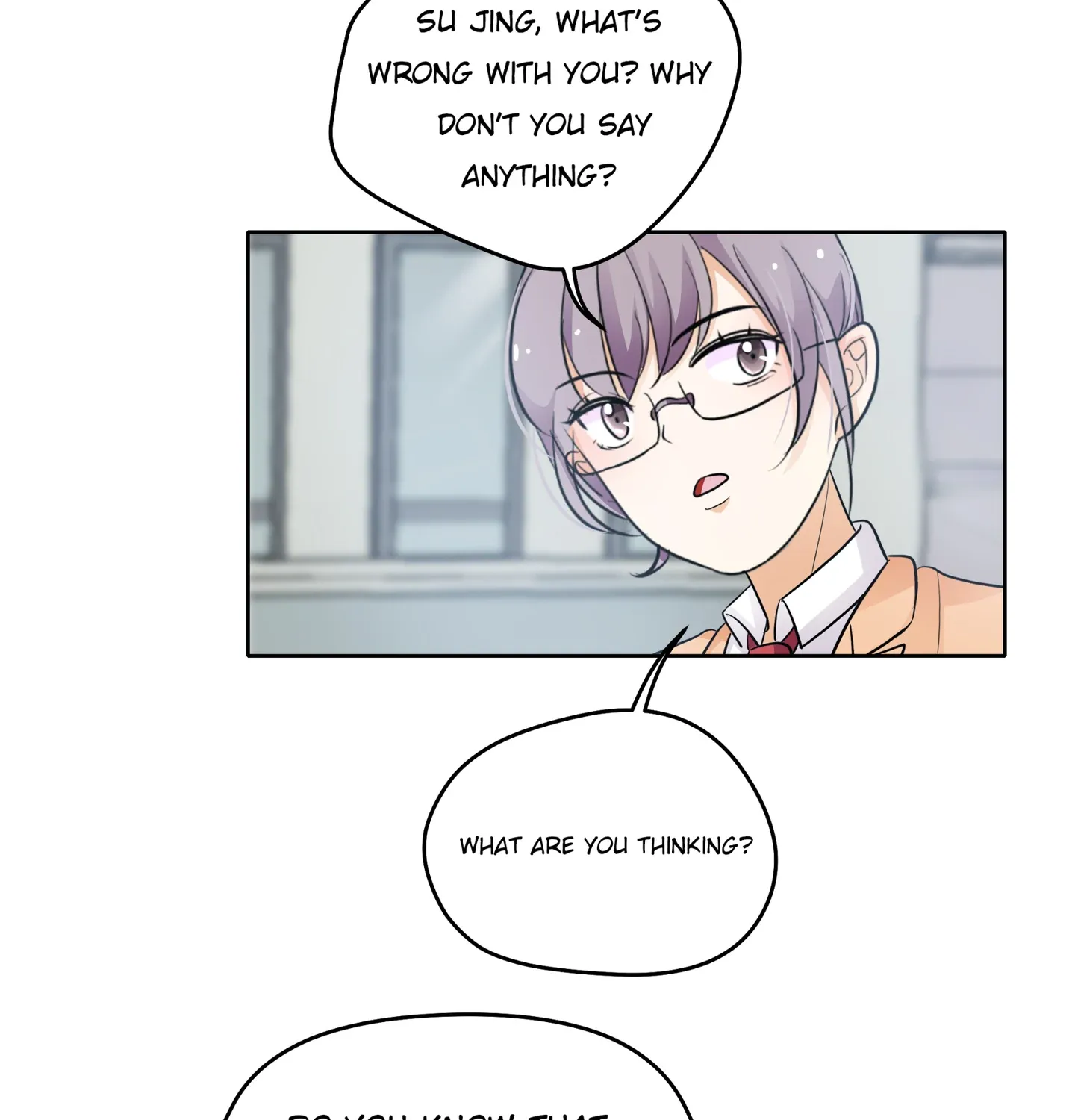 Read Walking in the Rain chapter 36 image 101 on Lezhin