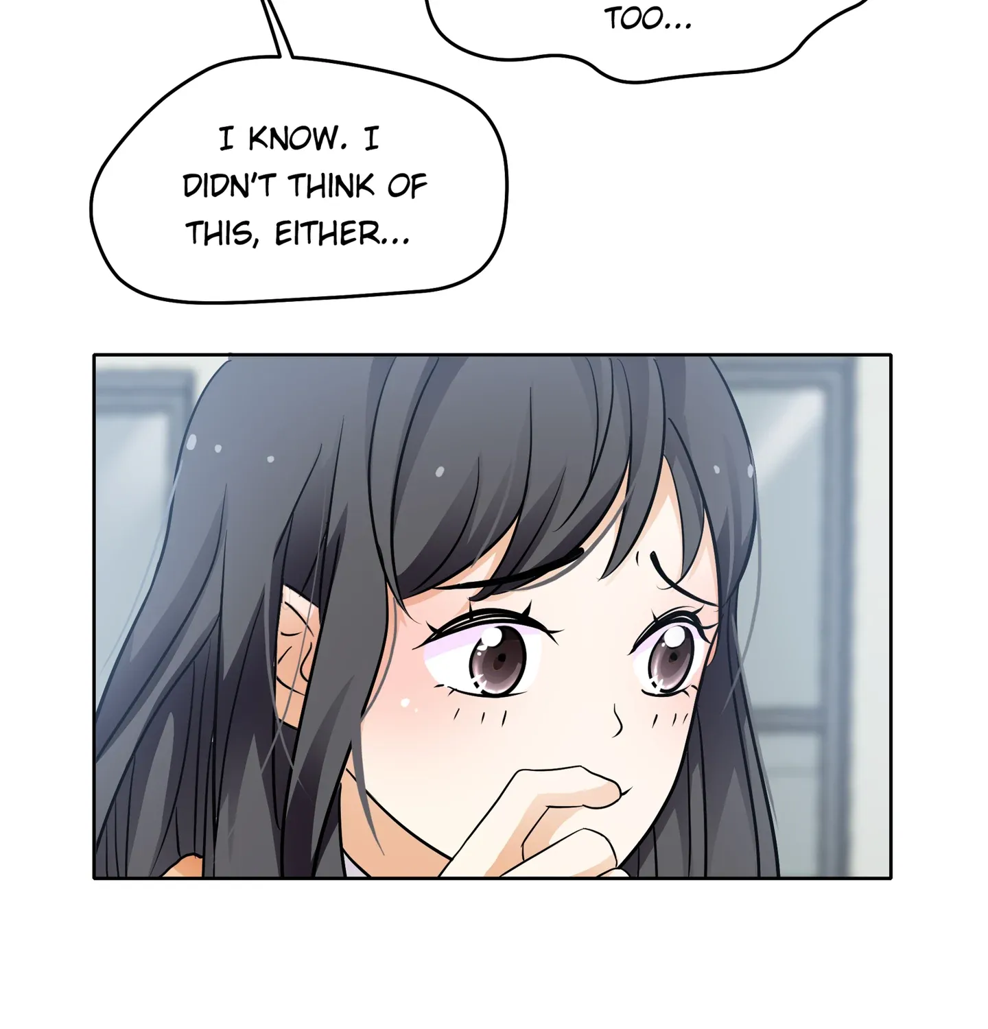 Read Walking in the Rain chapter 36 image 107 on Lezhin