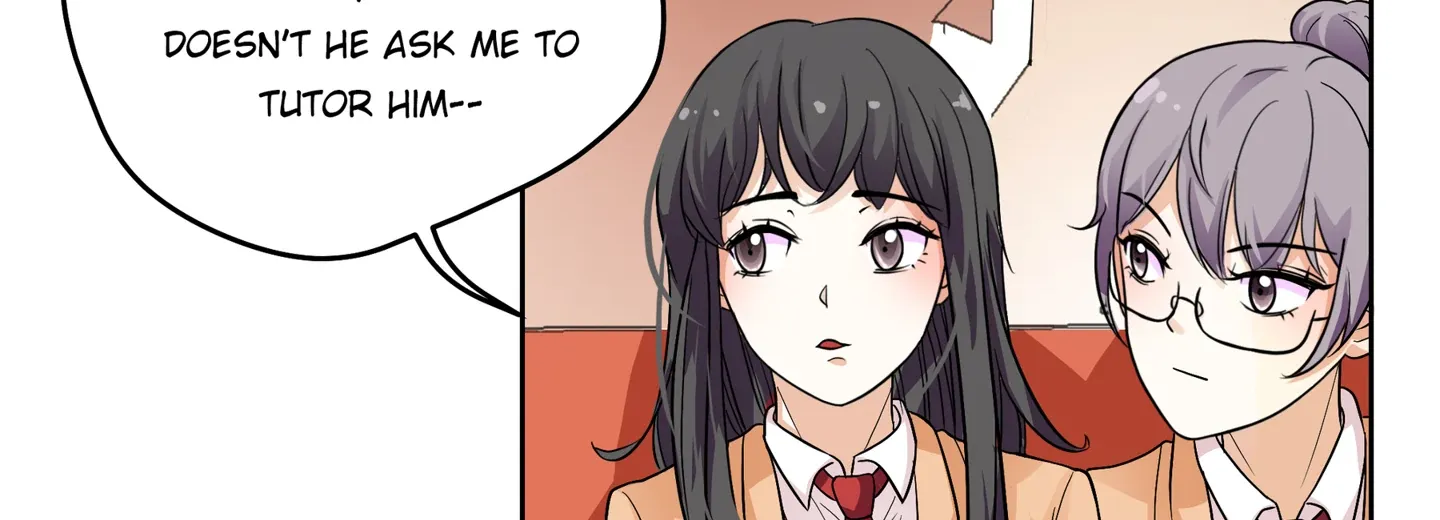 Read Walking in the Rain chapter 36 image 16 on Lezhin