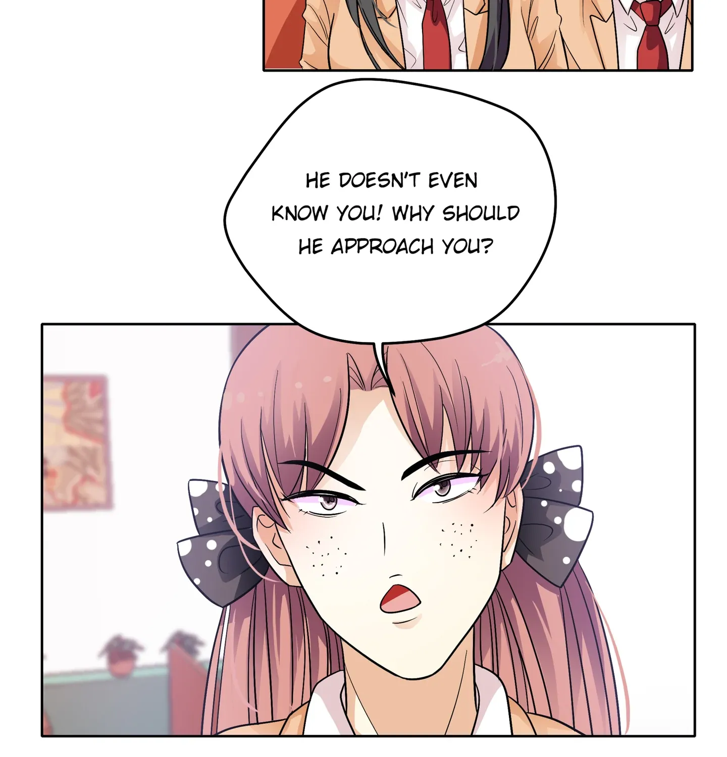 Read Walking in the Rain chapter 36 image 17 on Lezhin