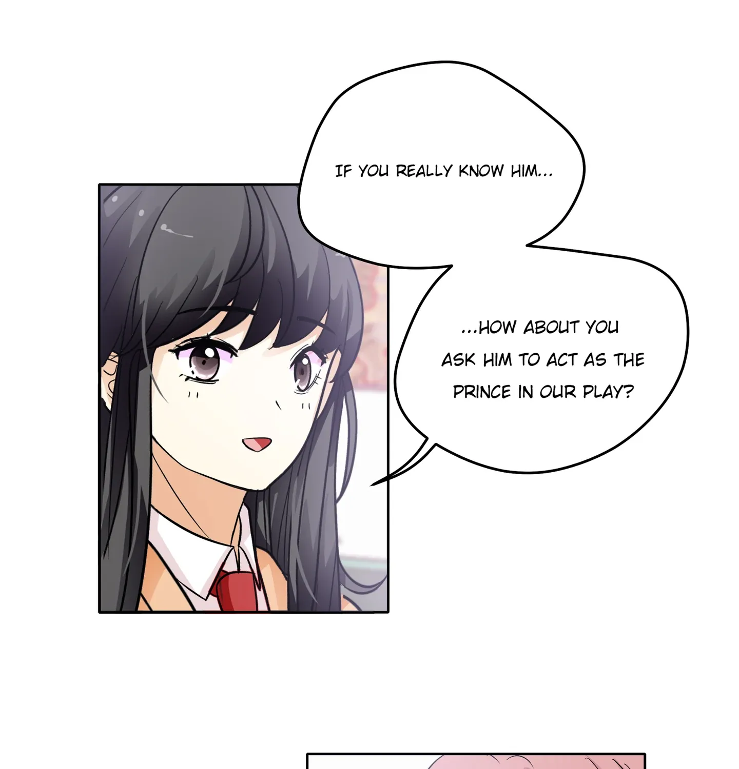 Read Walking in the Rain chapter 36 image 29 on Lezhin