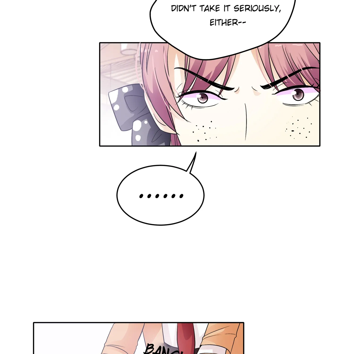 Read Walking in the Rain chapter 36 image 33 on Lezhin