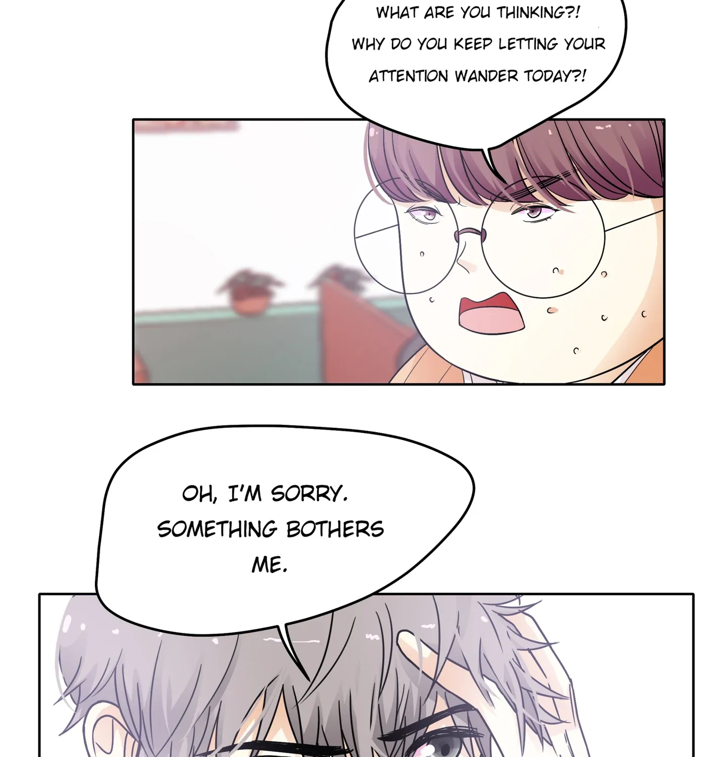Read Walking in the Rain chapter 36 image 39 on Lezhin