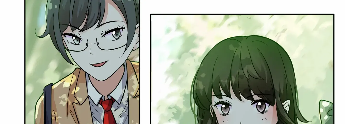 Read Walking in the Rain chapter 36 image 4 on Lezhin