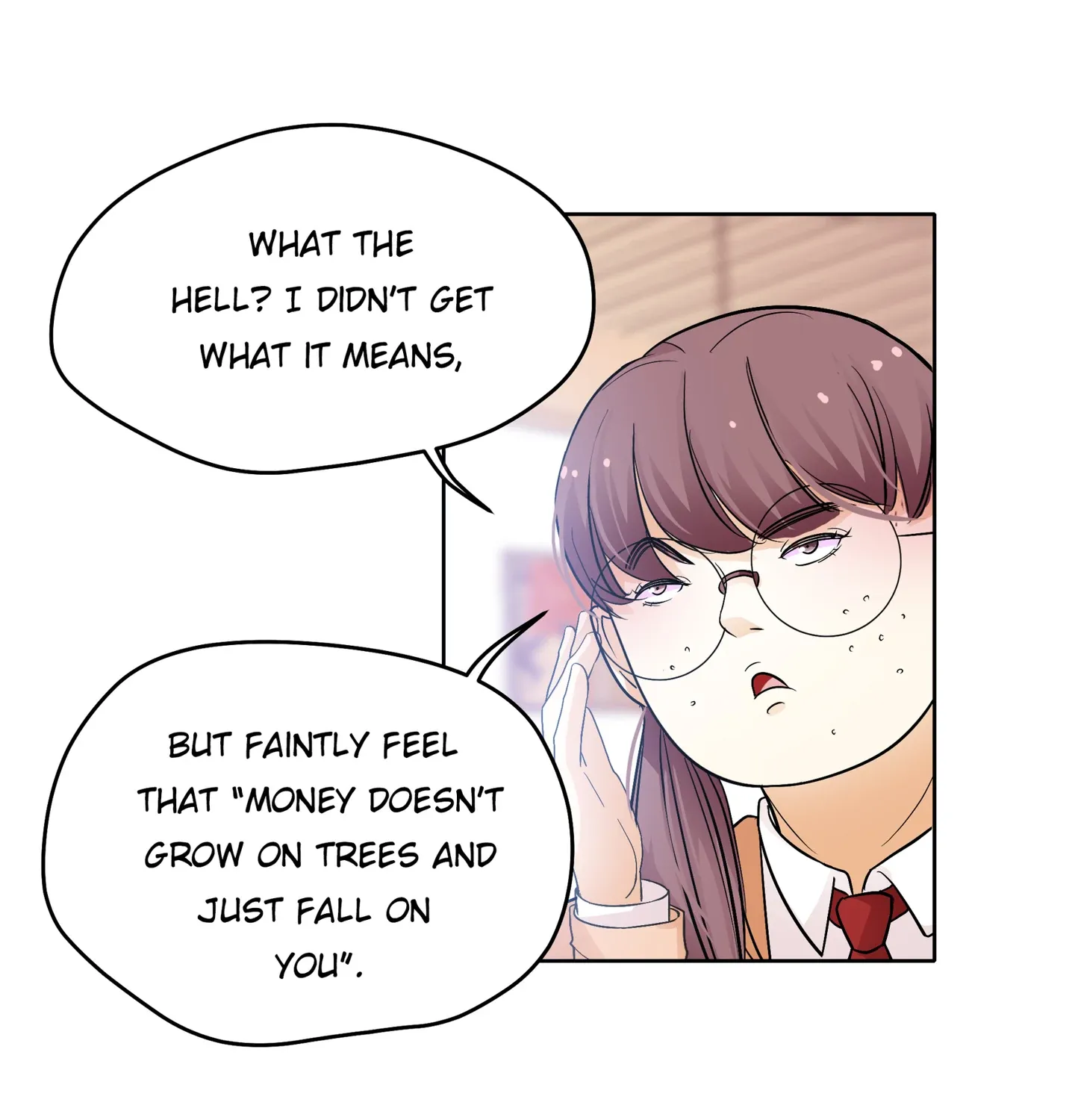 Read Walking in the Rain chapter 36 image 43 on Lezhin