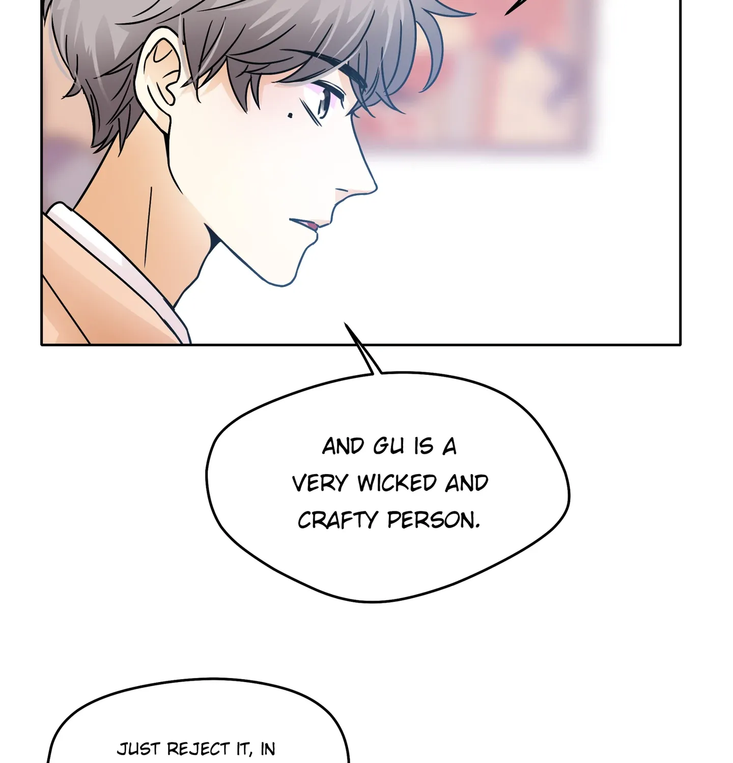 Read Walking in the Rain chapter 36 image 45 on Lezhin