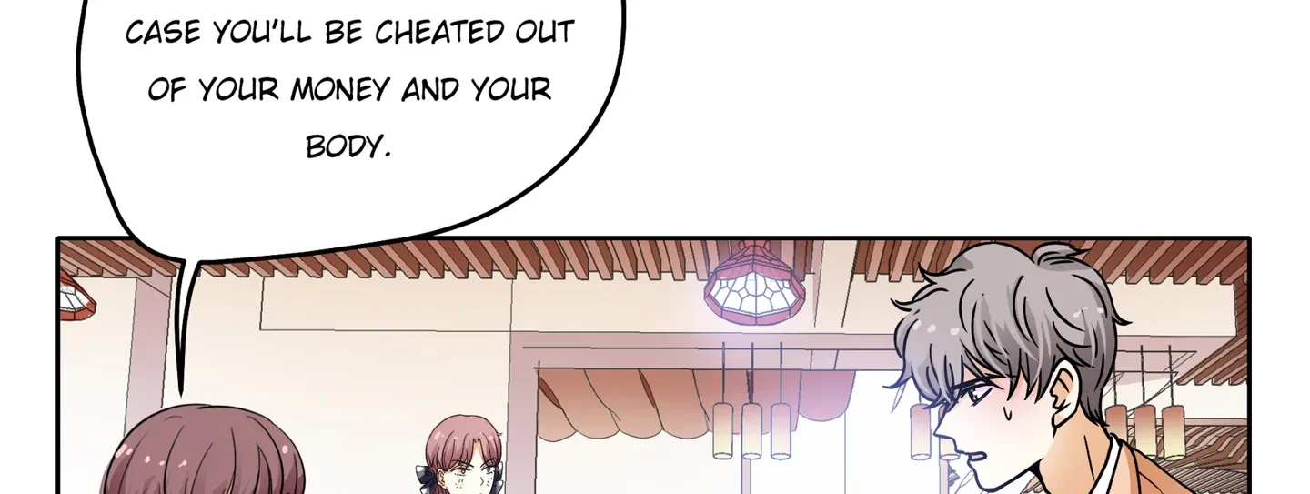 Read Walking in the Rain chapter 36 image 46 on Lezhin