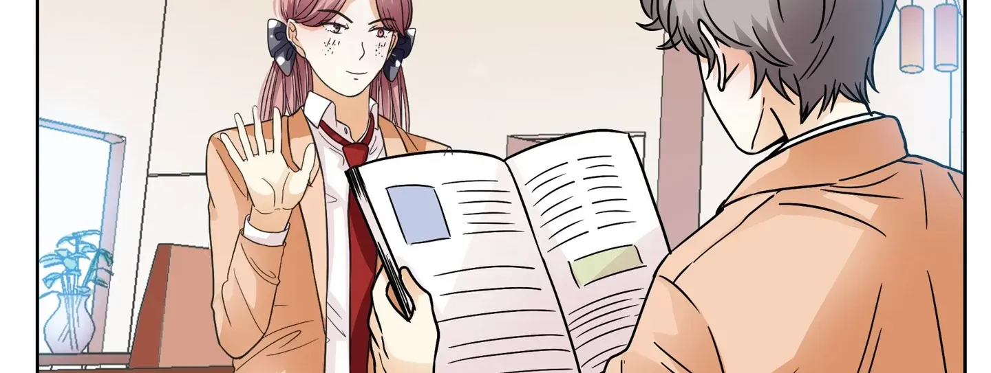 Read Walking in the Rain chapter 36 image 48 on Lezhin