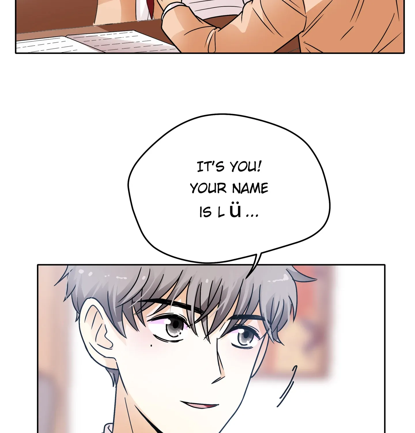 Read Walking in the Rain chapter 36 image 49 on Lezhin