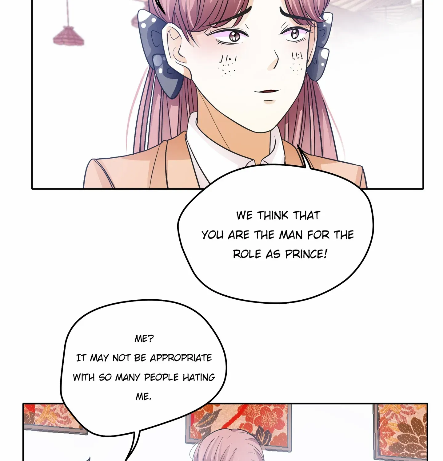 Read Walking in the Rain chapter 36 image 53 on Lezhin