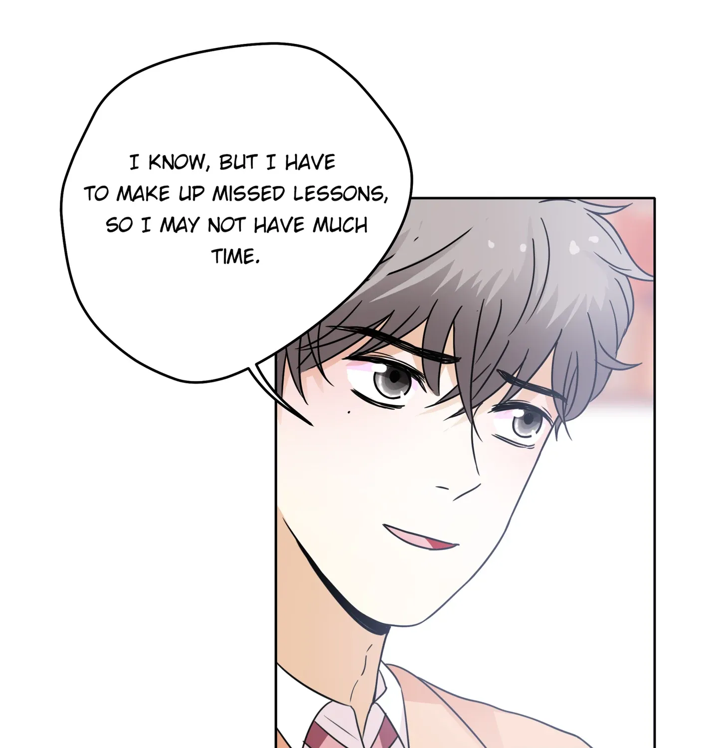 Read Walking in the Rain chapter 36 image 57 on Lezhin