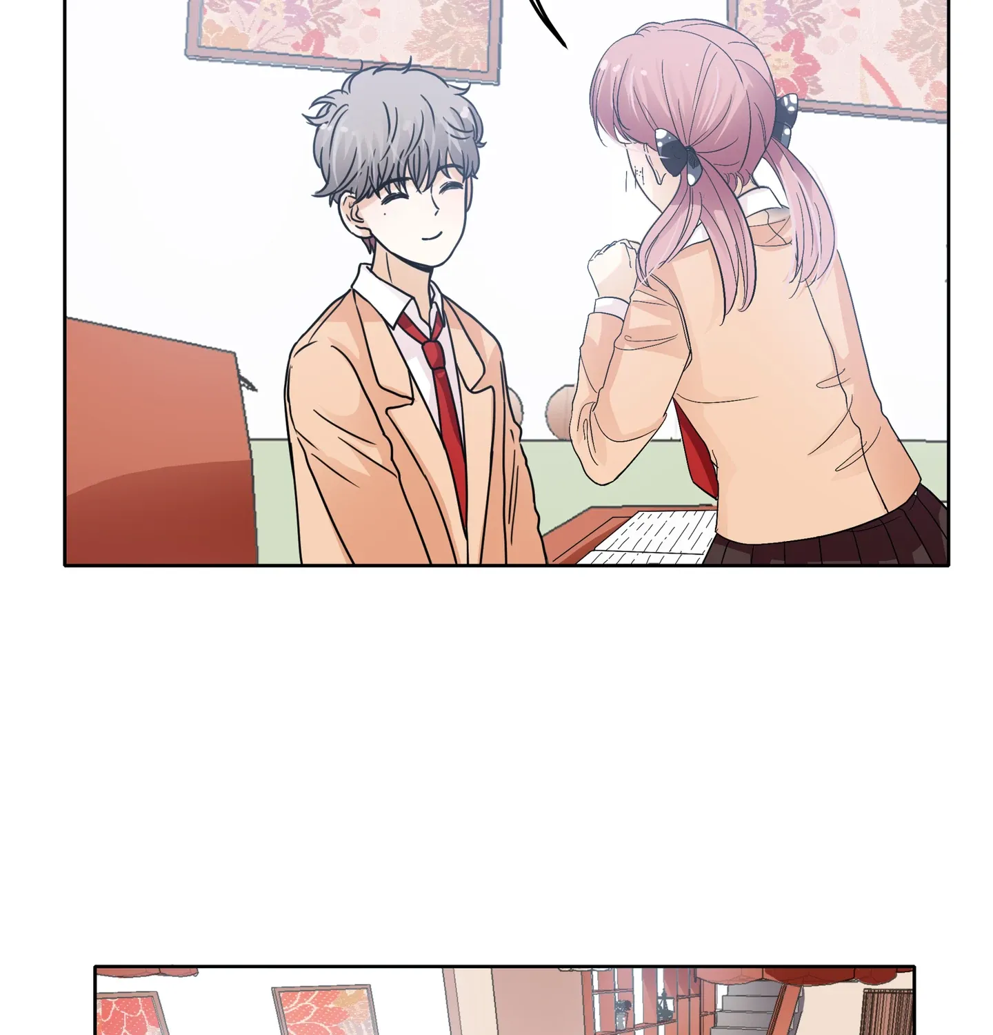 Read Walking in the Rain chapter 36 image 63 on Lezhin