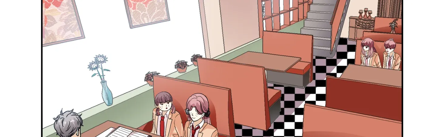 Read Walking in the Rain chapter 36 image 64 on Lezhin