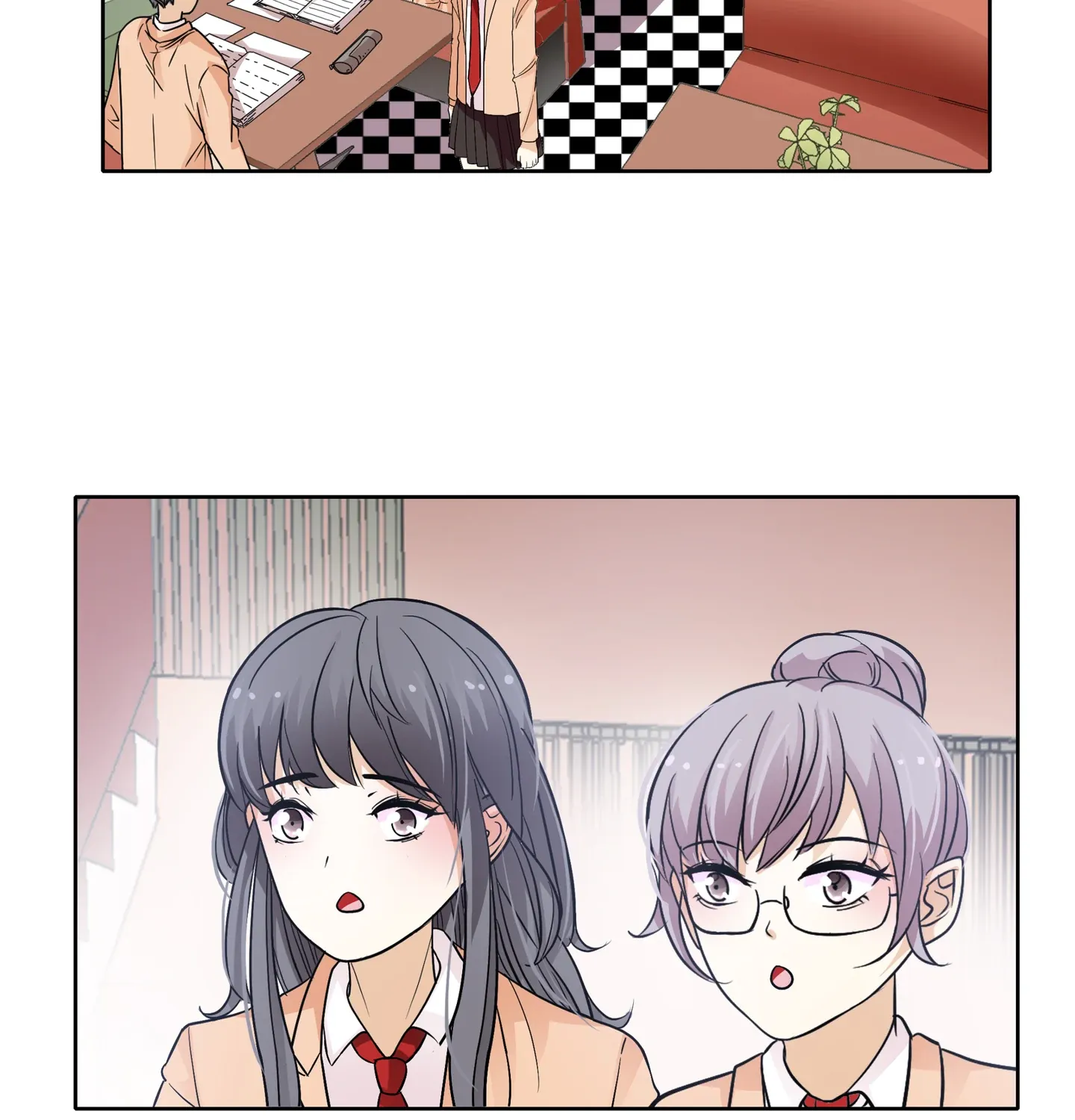 Read Walking in the Rain chapter 36 image 65 on Lezhin