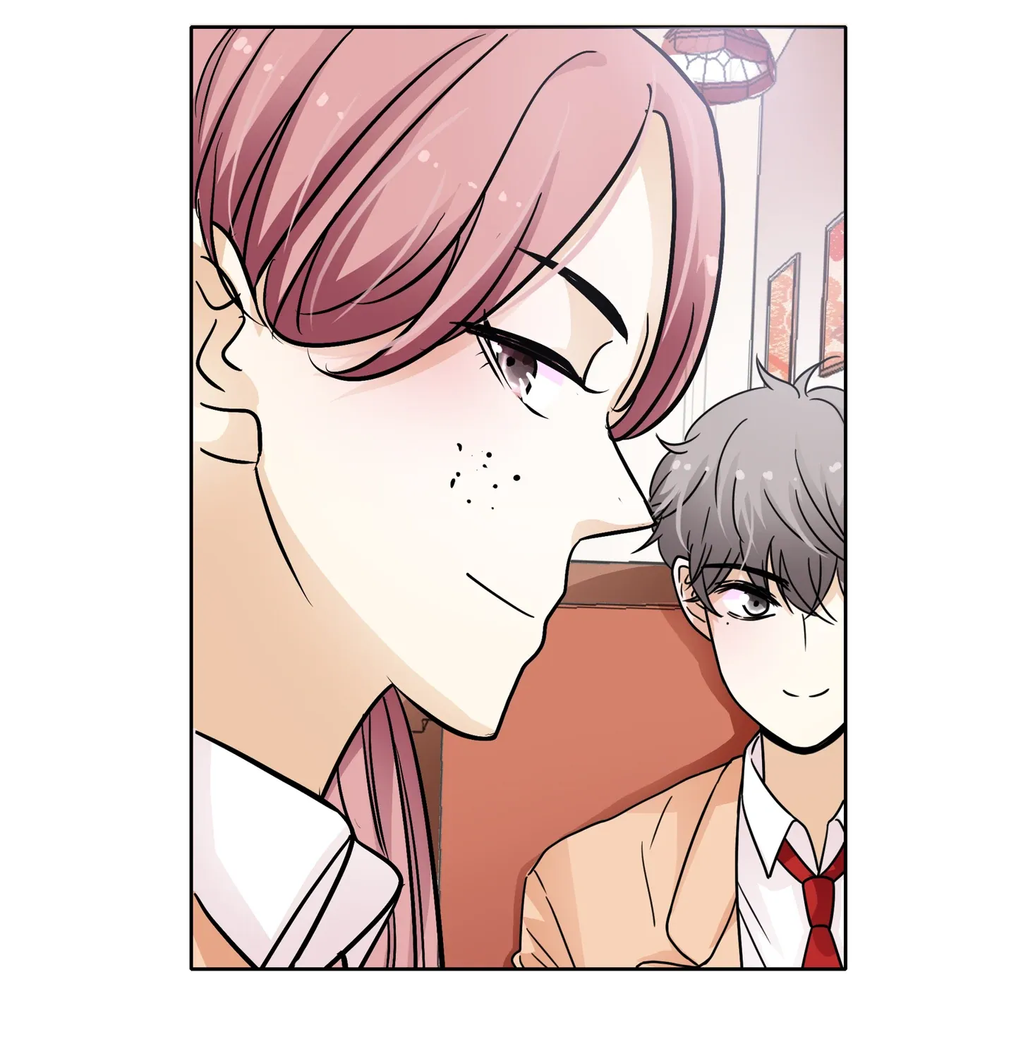 Read Walking in the Rain chapter 36 image 67 on Lezhin