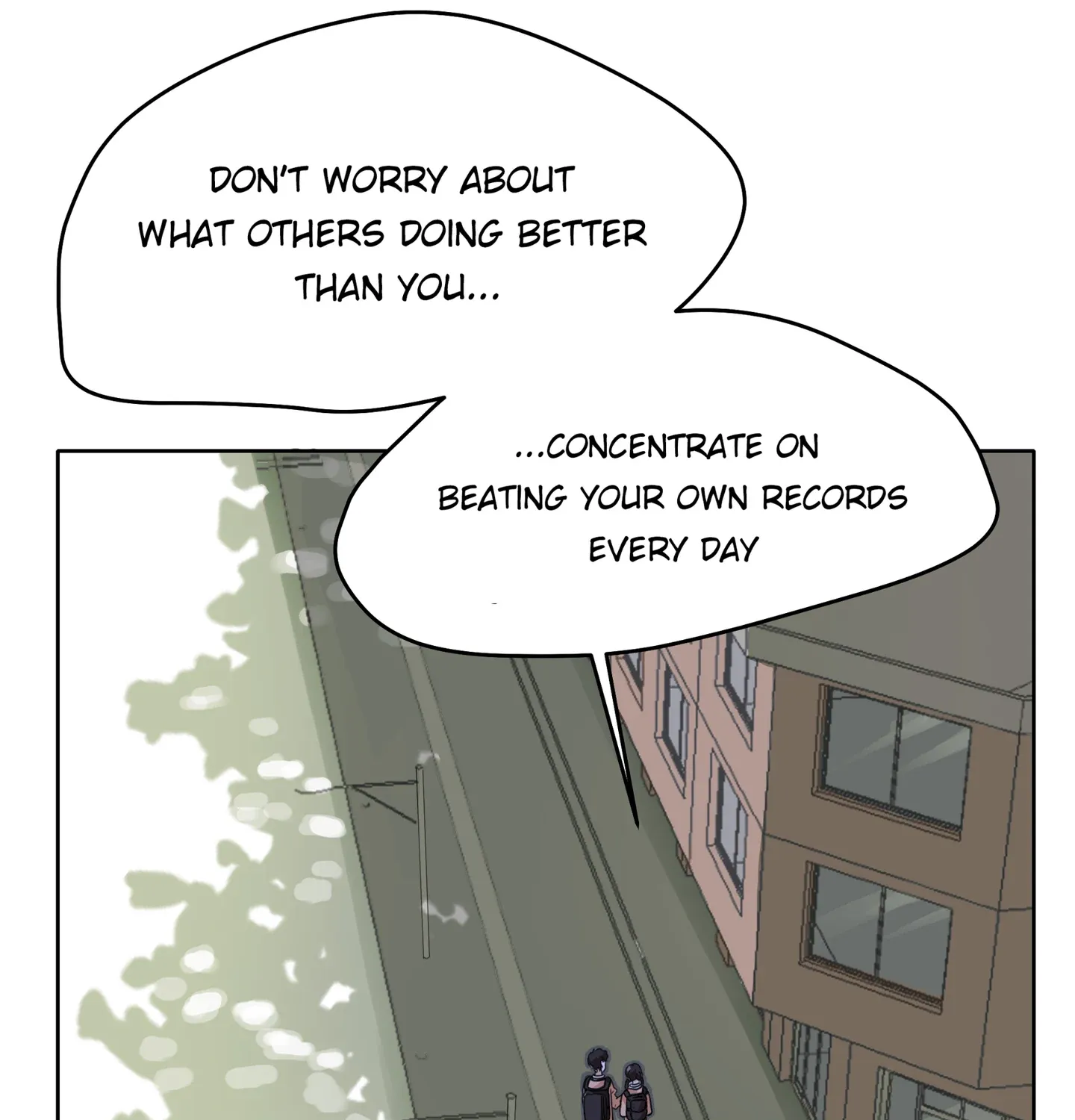 Read Walking in the Rain chapter 36 image 71 on Lezhin
