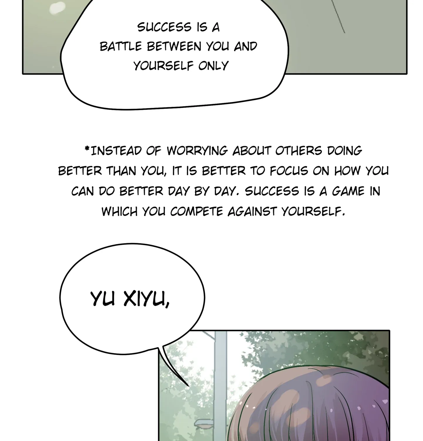 Read Walking in the Rain chapter 36 image 73 on Lezhin