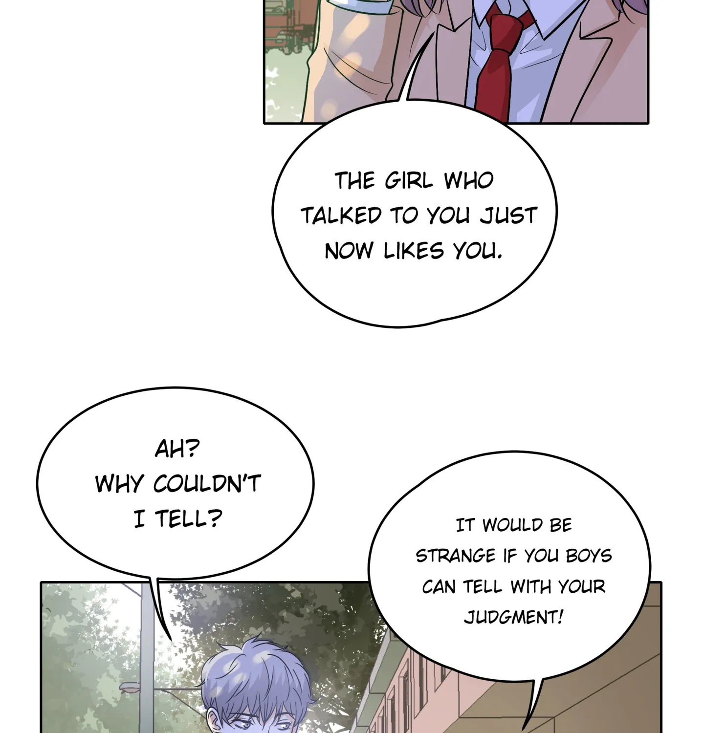Read Walking in the Rain chapter 36 image 75 on Lezhin