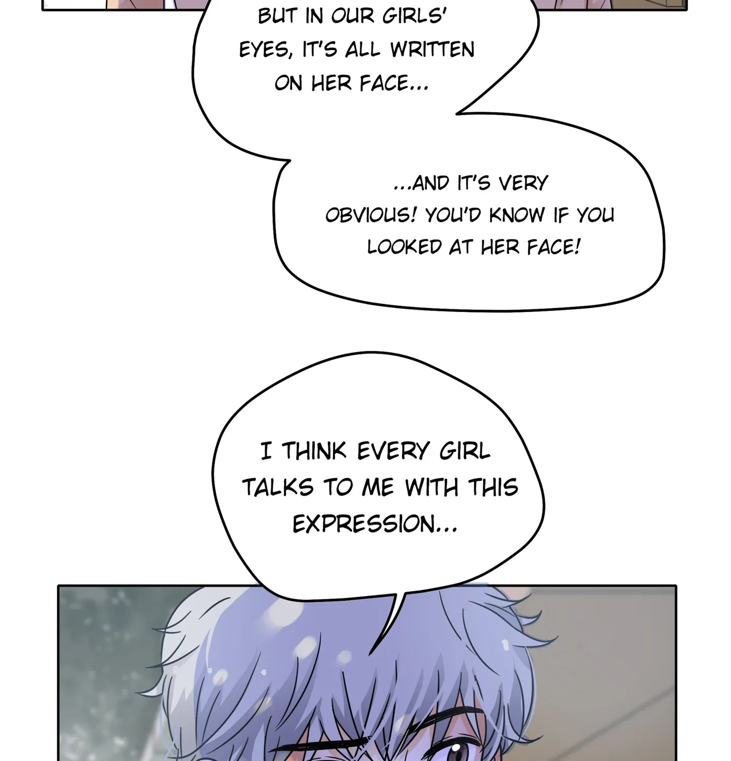 Read Walking in the Rain chapter 36 image 77 on Lezhin