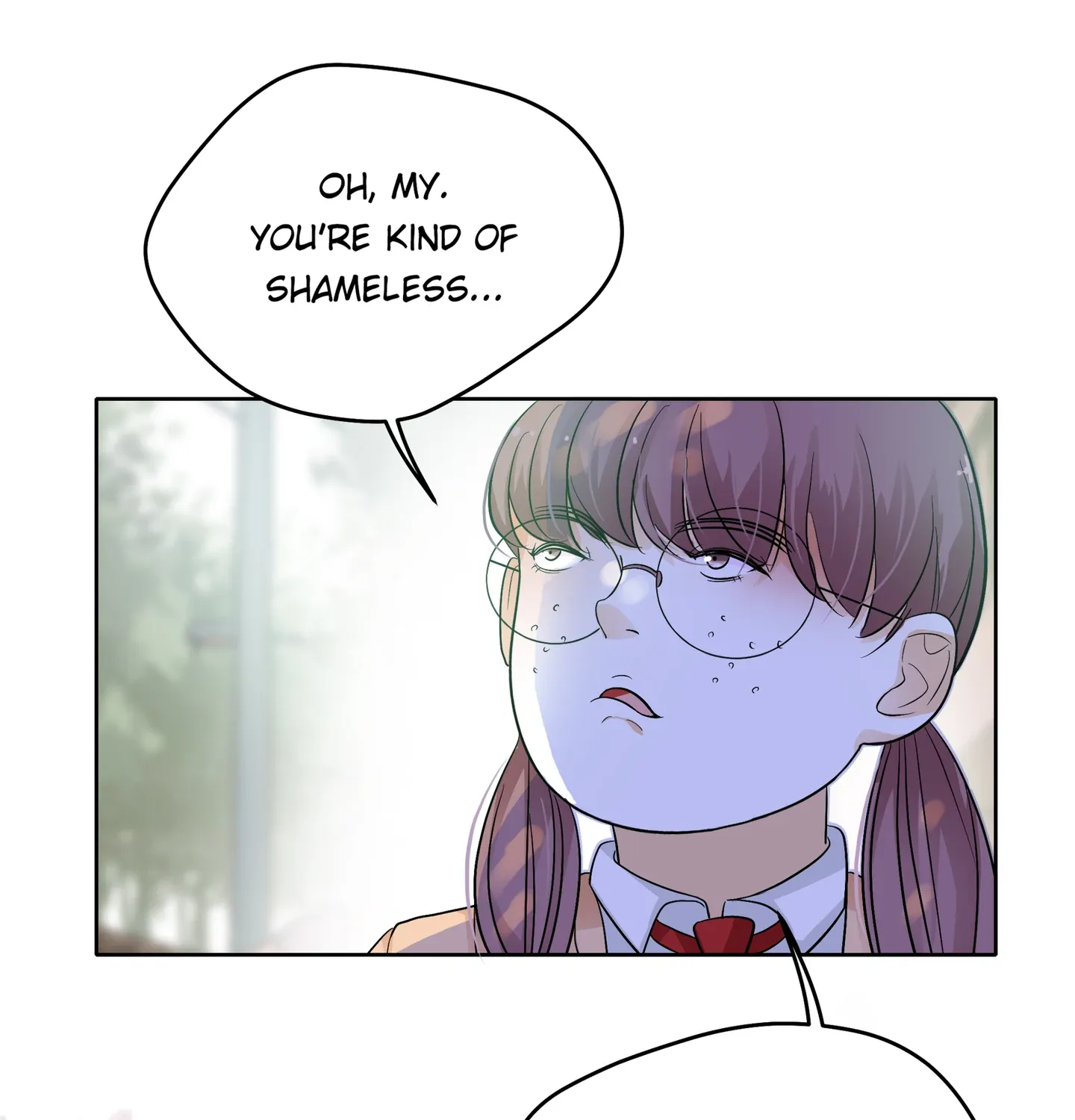 Read Walking in the Rain chapter 36 image 79 on Lezhin