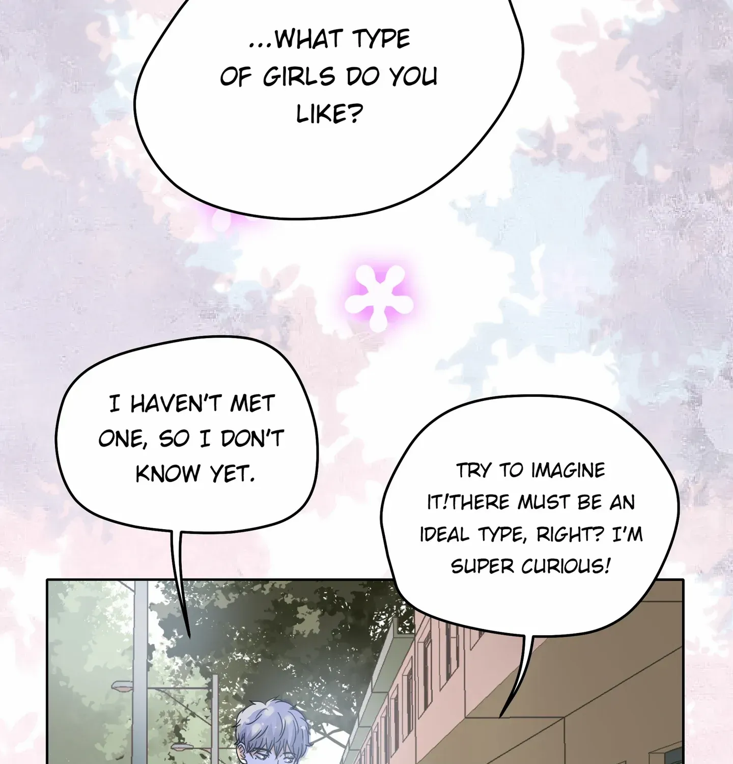 Read Walking in the Rain chapter 36 image 81 on Lezhin